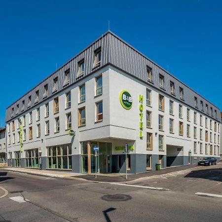 B&B Hotel Villingen-Schwenningen Ngoại thất bức ảnh