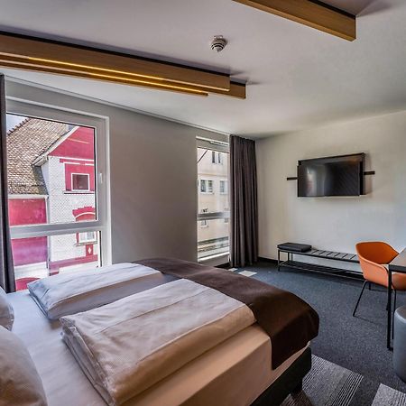 B&B Hotel Villingen-Schwenningen Ngoại thất bức ảnh
