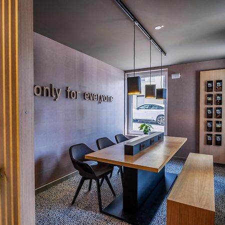 B&B Hotel Villingen-Schwenningen Ngoại thất bức ảnh
