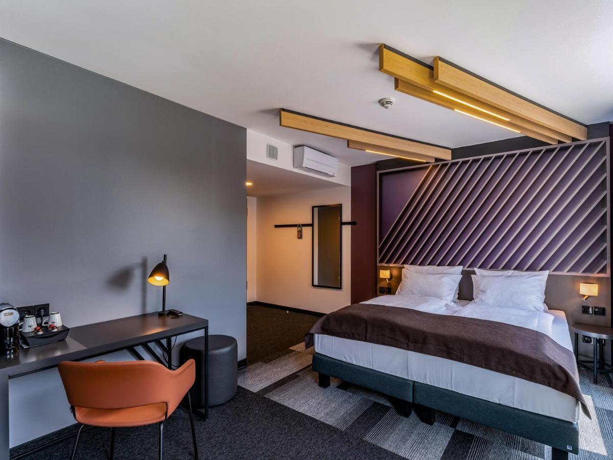 B&B Hotel Villingen-Schwenningen Ngoại thất bức ảnh