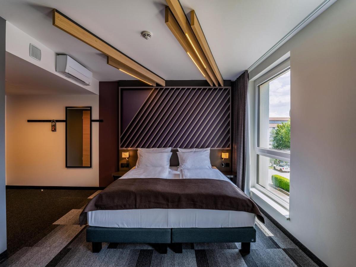 B&B Hotel Villingen-Schwenningen Ngoại thất bức ảnh