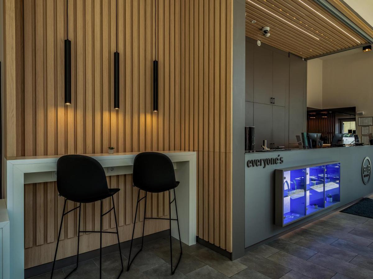 B&B Hotel Villingen-Schwenningen Ngoại thất bức ảnh