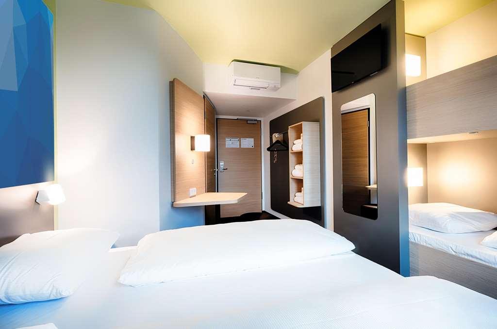 B&B Hotel Villingen-Schwenningen Phòng bức ảnh