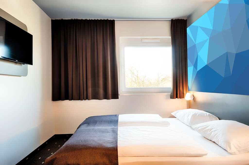 B&B Hotel Villingen-Schwenningen Phòng bức ảnh