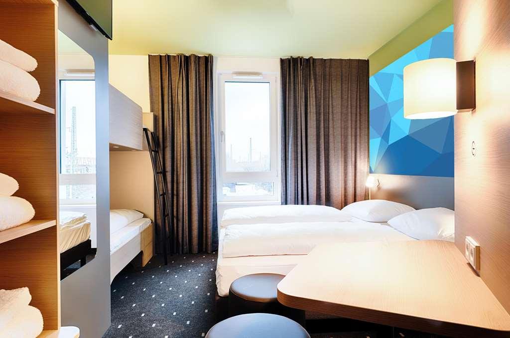 B&B Hotel Villingen-Schwenningen Phòng bức ảnh