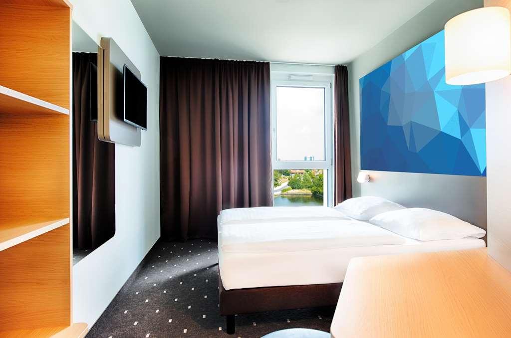 B&B Hotel Villingen-Schwenningen Phòng bức ảnh