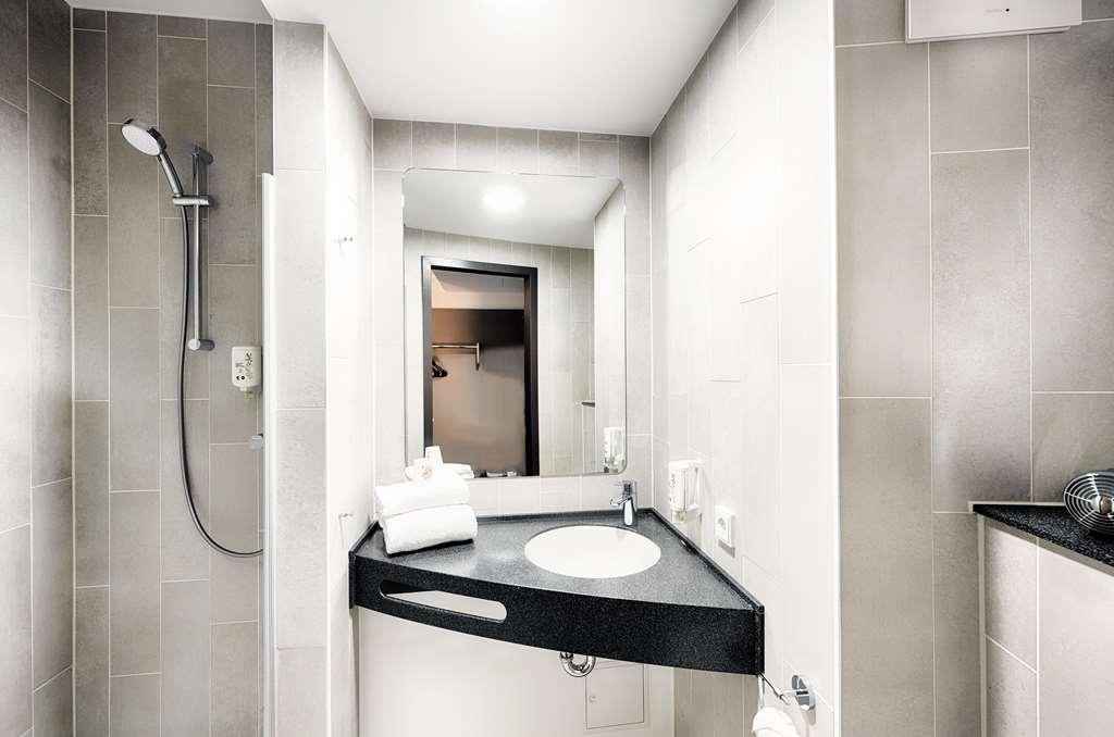 B&B Hotel Villingen-Schwenningen Ngoại thất bức ảnh