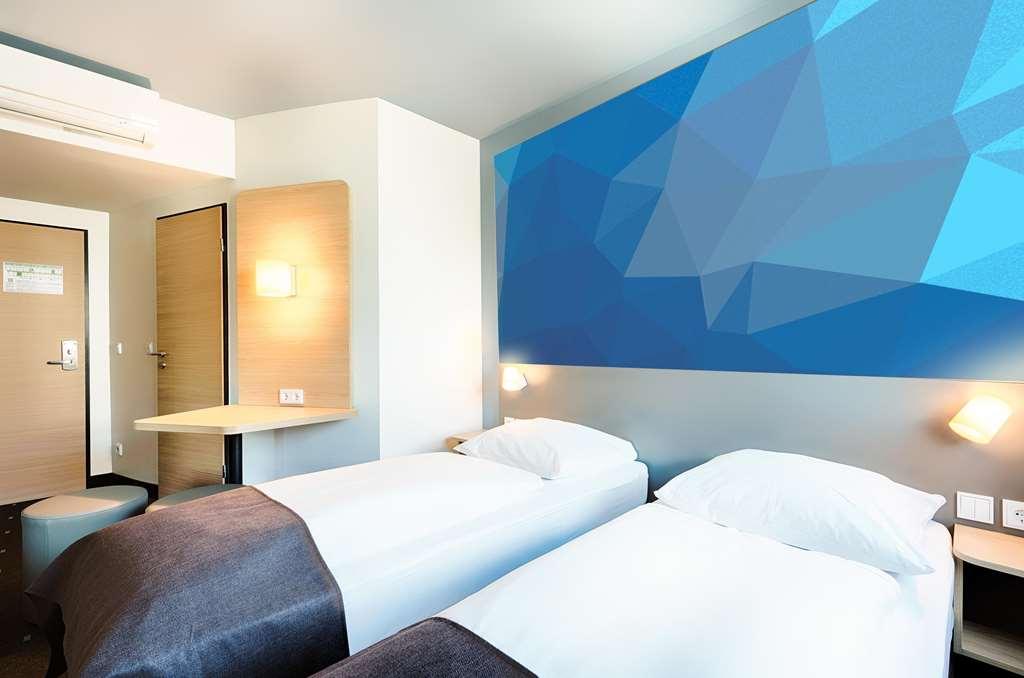 B&B Hotel Villingen-Schwenningen Phòng bức ảnh