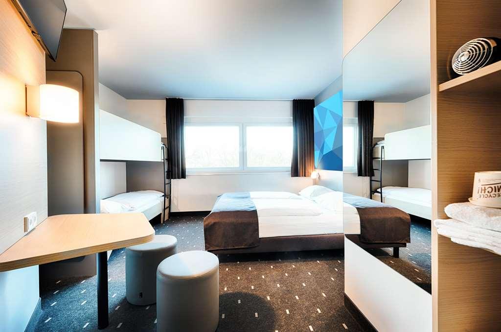 B&B Hotel Villingen-Schwenningen Phòng bức ảnh
