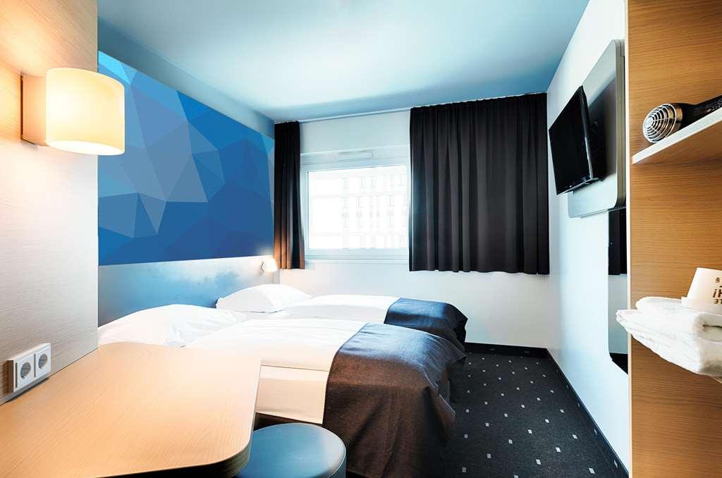 B&B Hotel Villingen-Schwenningen Phòng bức ảnh