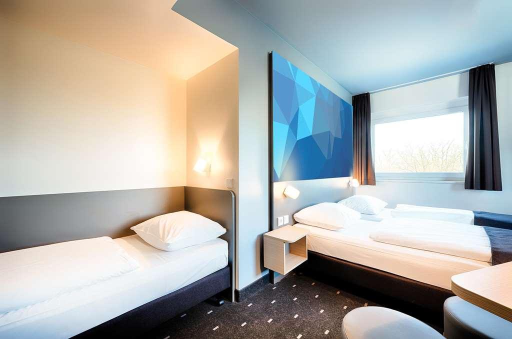 B&B Hotel Villingen-Schwenningen Phòng bức ảnh