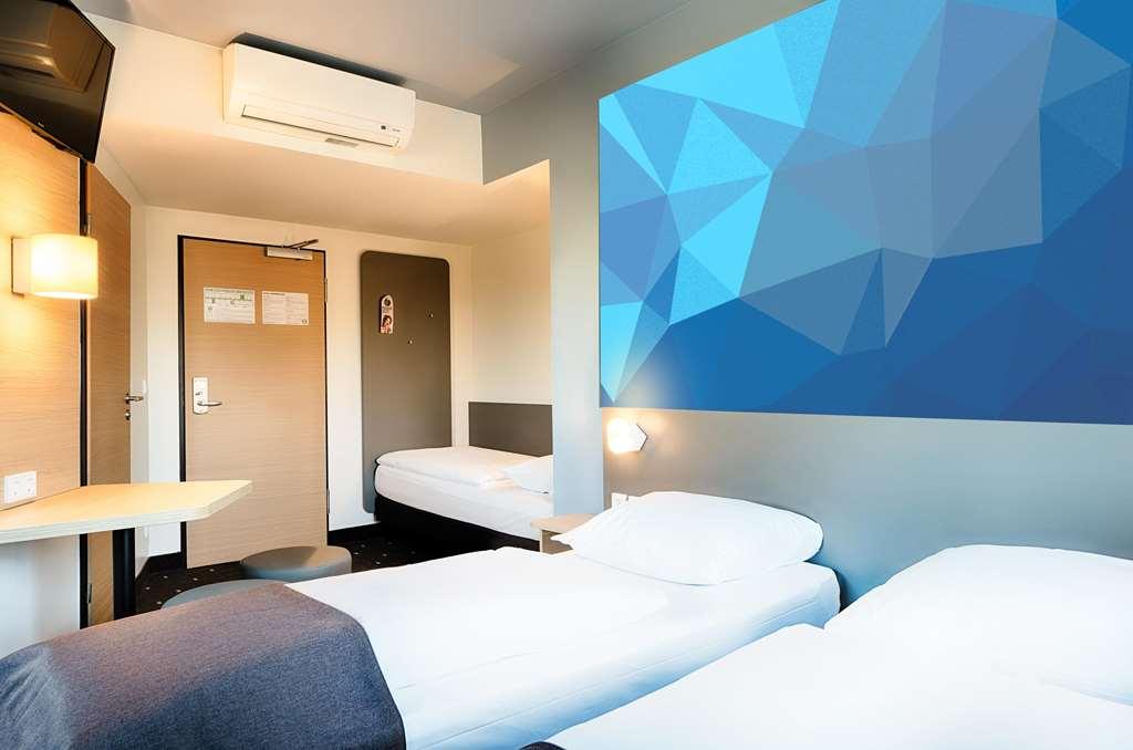 B&B Hotel Villingen-Schwenningen Phòng bức ảnh