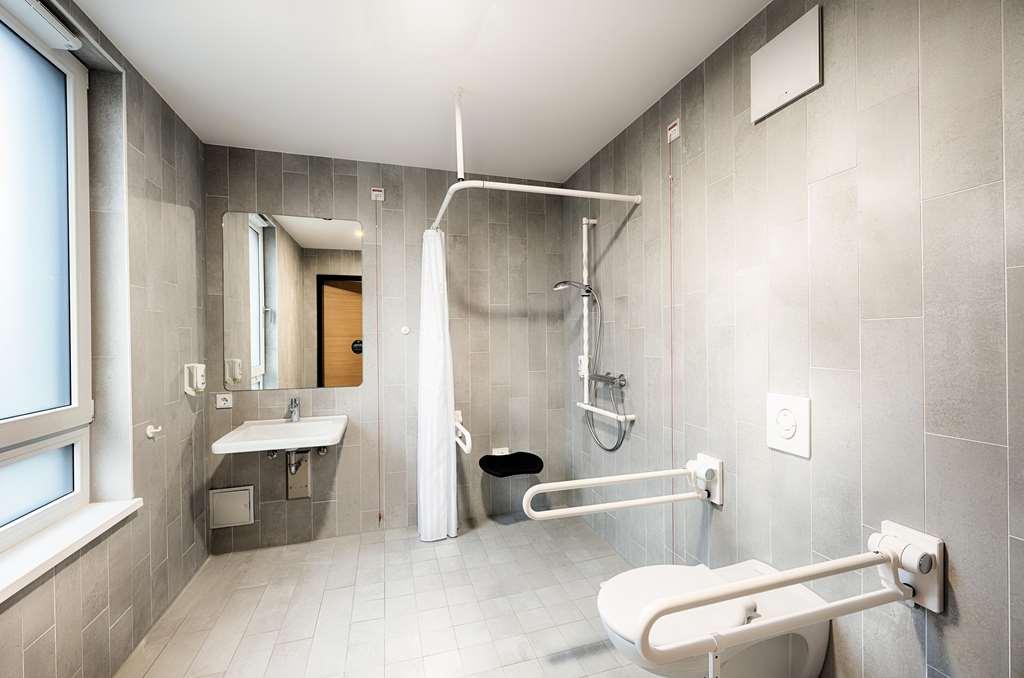 B&B Hotel Villingen-Schwenningen Ngoại thất bức ảnh