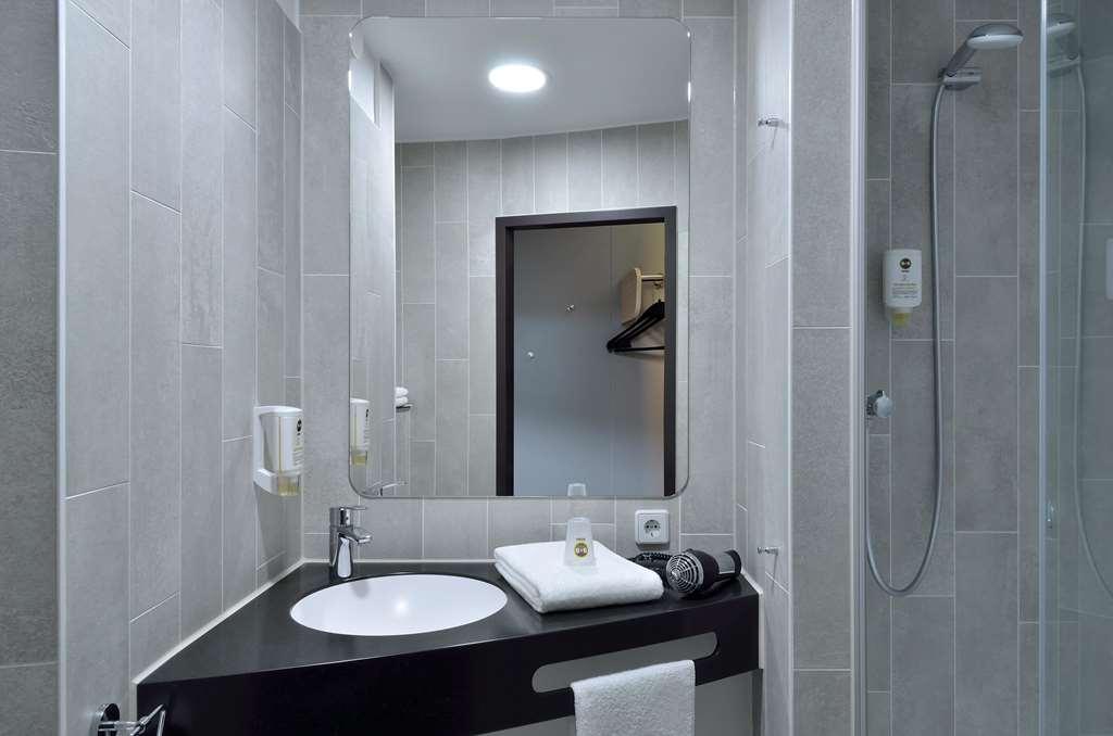 B&B Hotel Villingen-Schwenningen Ngoại thất bức ảnh