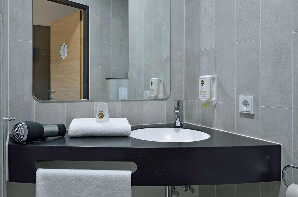 B&B Hotel Villingen-Schwenningen Ngoại thất bức ảnh