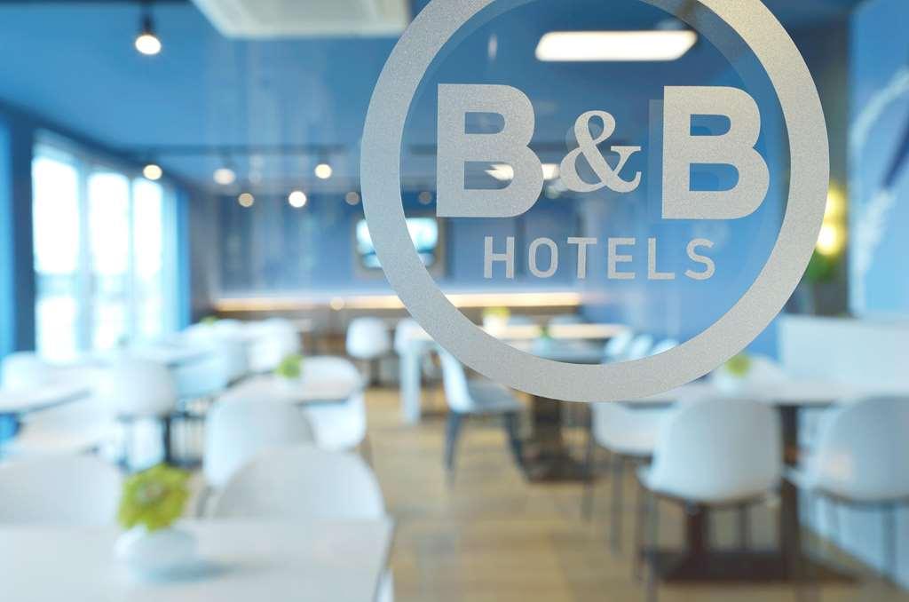 B&B Hotel Villingen-Schwenningen Ngoại thất bức ảnh