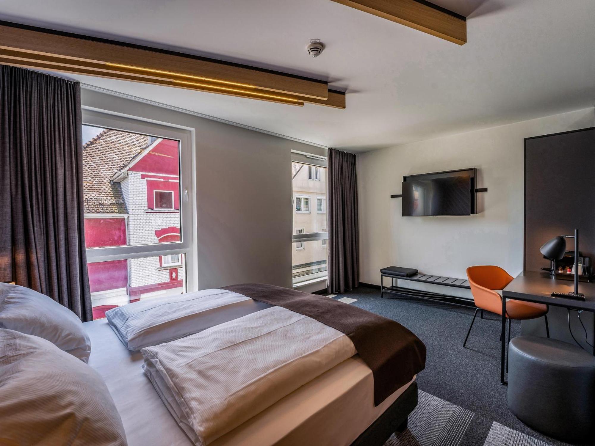 B&B Hotel Villingen-Schwenningen Ngoại thất bức ảnh