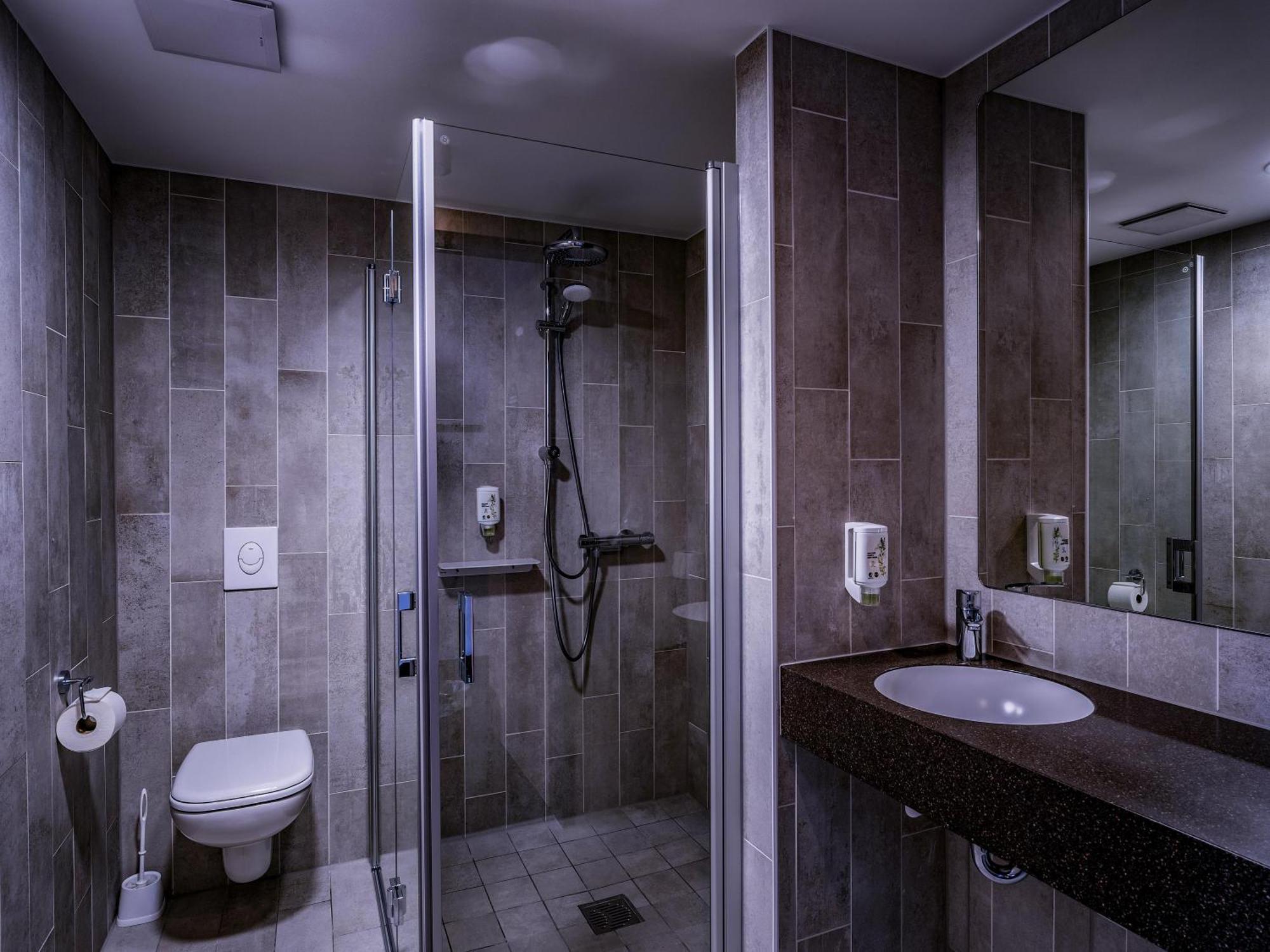 B&B Hotel Villingen-Schwenningen Ngoại thất bức ảnh