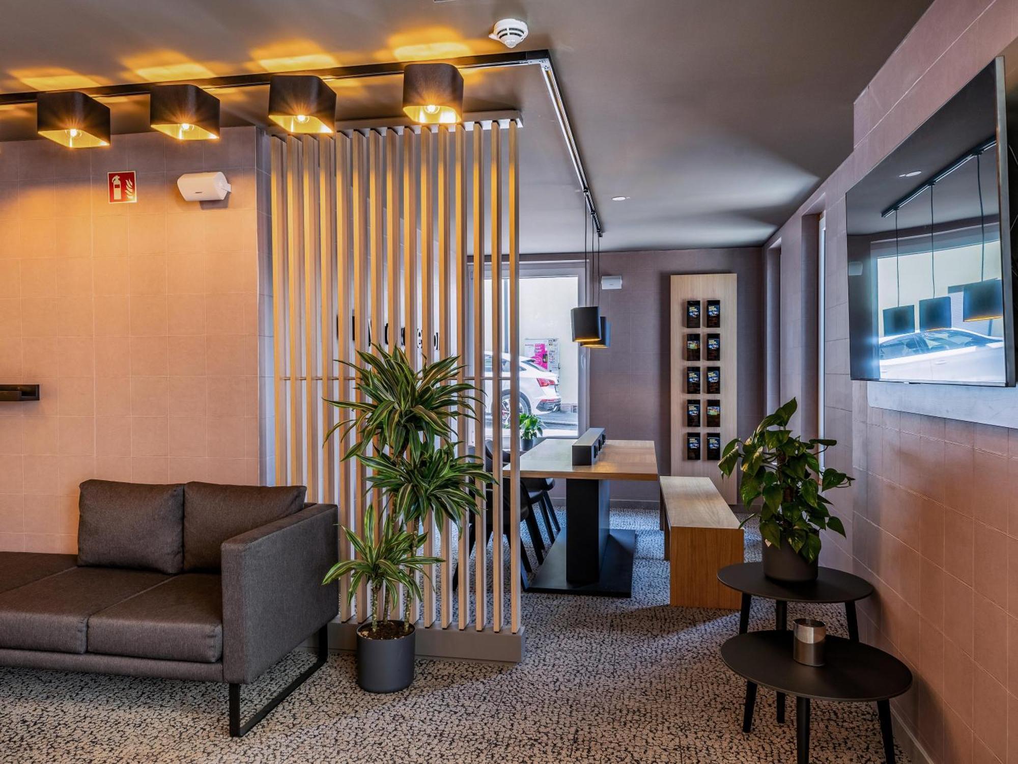 B&B Hotel Villingen-Schwenningen Ngoại thất bức ảnh
