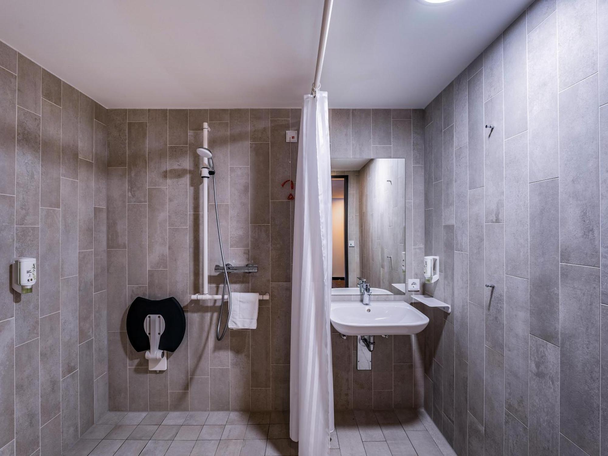 B&B Hotel Villingen-Schwenningen Ngoại thất bức ảnh