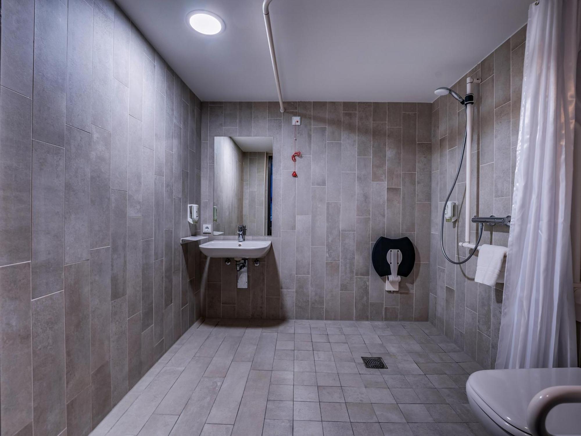 B&B Hotel Villingen-Schwenningen Ngoại thất bức ảnh
