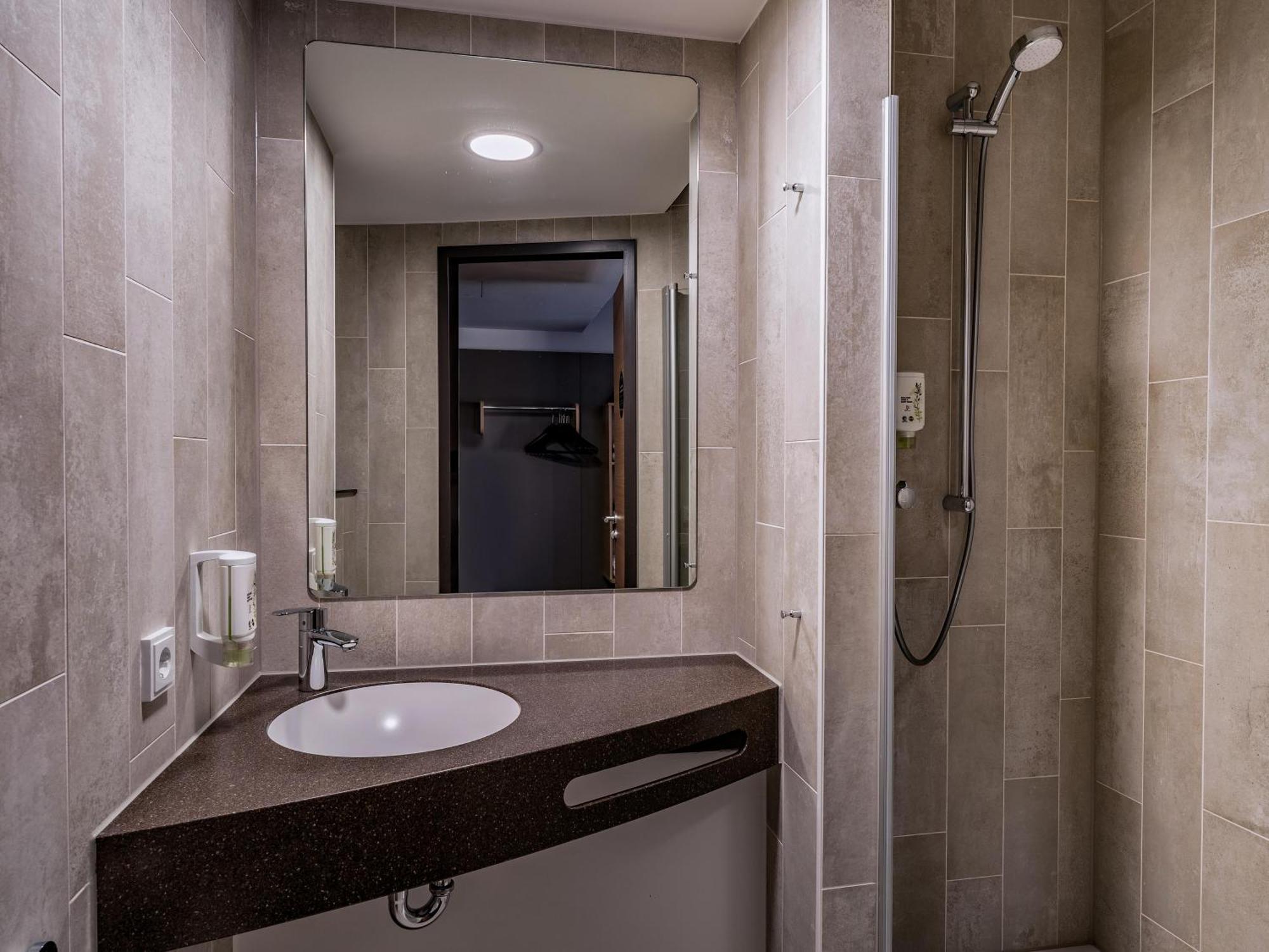 B&B Hotel Villingen-Schwenningen Ngoại thất bức ảnh