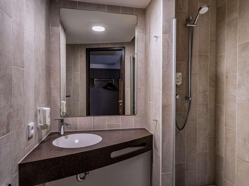 B&B Hotel Villingen-Schwenningen Phòng bức ảnh