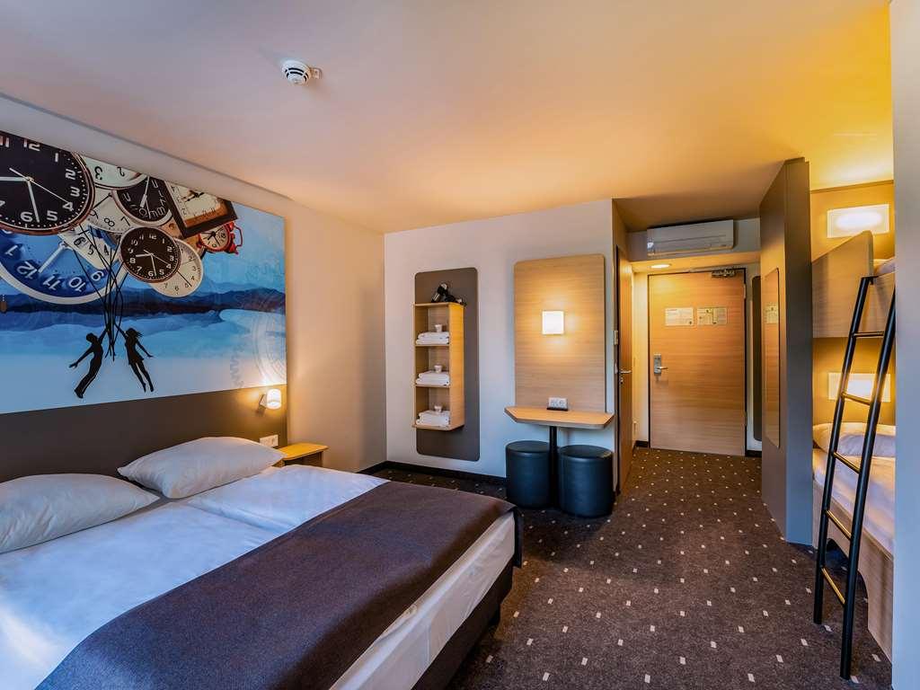 B&B Hotel Villingen-Schwenningen Phòng bức ảnh